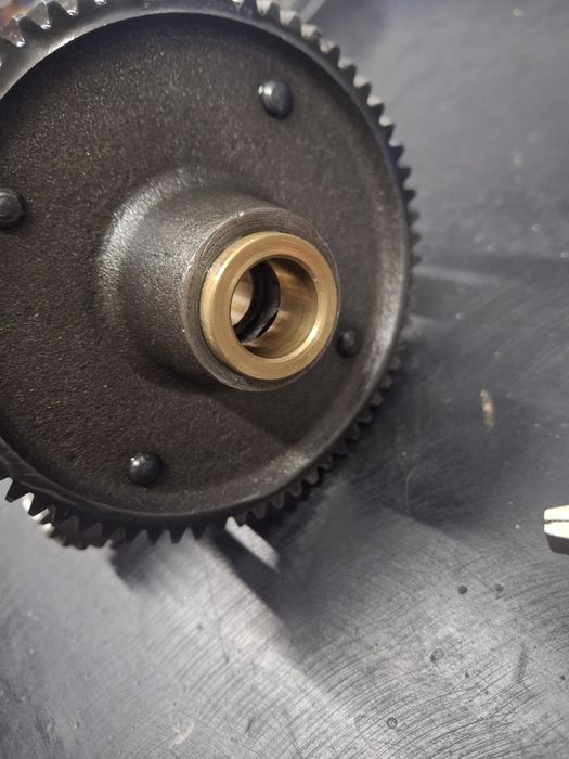 Части за симсон с 51