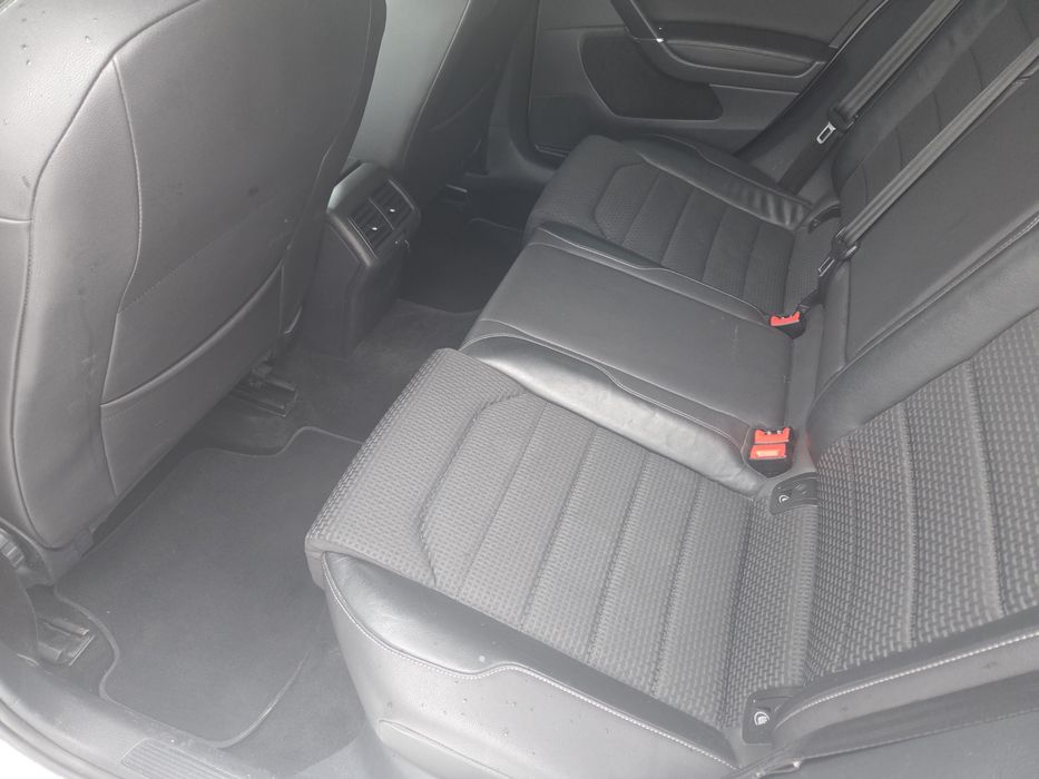 Golf VII 1.4 benzina