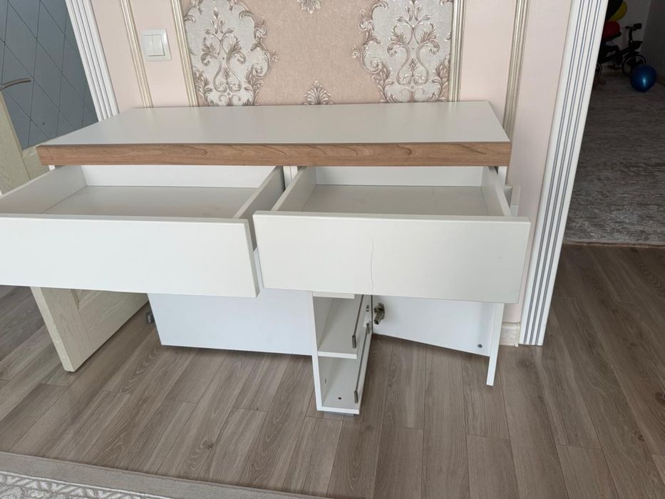 Комод или шкаф сатылады