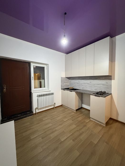 Квартира 2 бөлме Шанырак 2