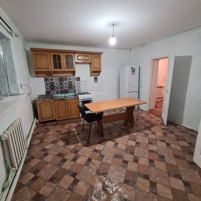 Участок земли в центре города