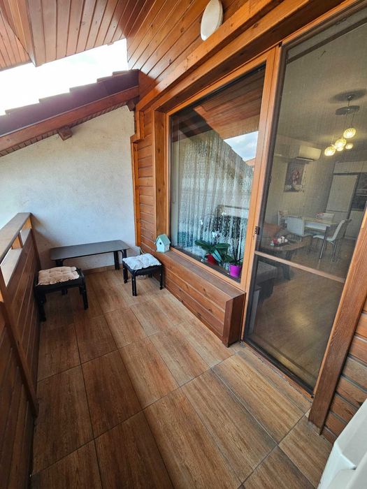 Продава се Тристаен апартамент в Велинград - 105 кв.м за 1496 €/кв.м - Снимка #14