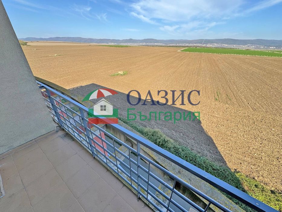 Студио в комплекс Сани Дей 5, Слънчев Бряг, България, 26 кв. м, 31500 евро