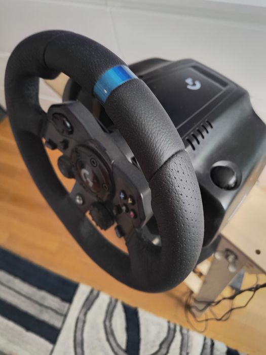 Volan cu pedale Logitech G920