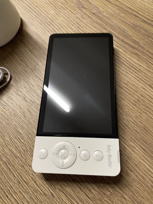 Baby Monitor/ Sistem supraveghere bebe/ Monitor bebe si camera video