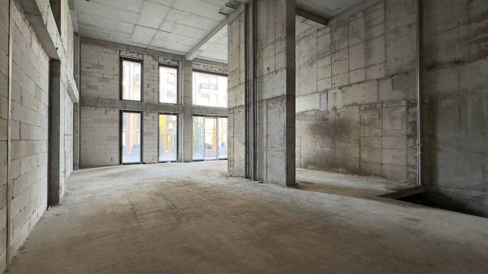 Сдаётся Аренда Нежилое Помещение в «Mirabad Avenue»
388 м²