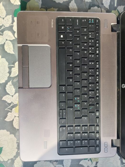 Laptop Hp Probook i3/ 8gb