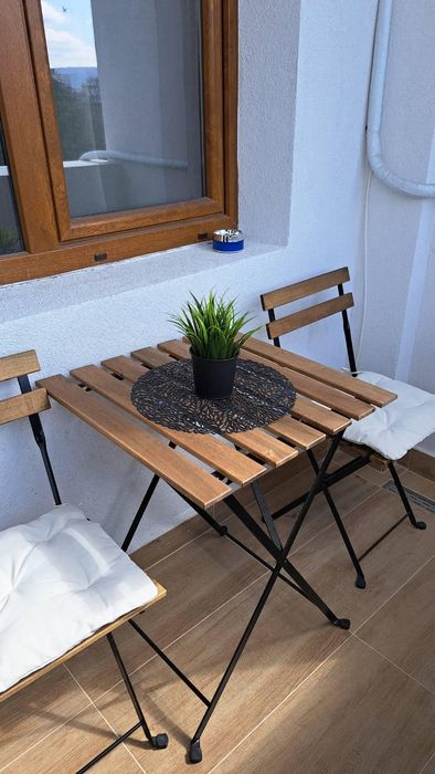 Дава се под наем Двустаен апартамент в Варна, Общината - 55 кв.м за 650 € - Снимка #7