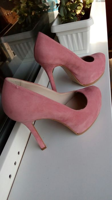 Дамски обувки, 38