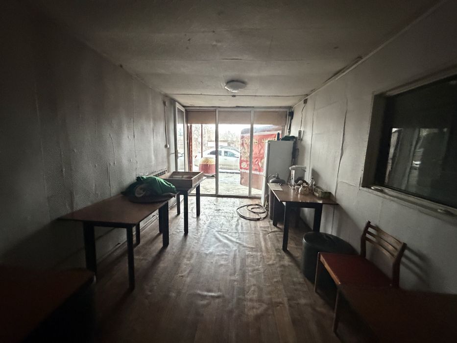 Сдам помещение под коммерцию