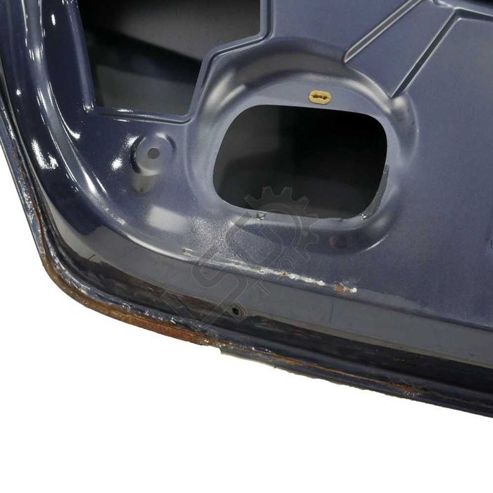 Заден капак Peugeot 308 I 2007-2015 ID: 132072