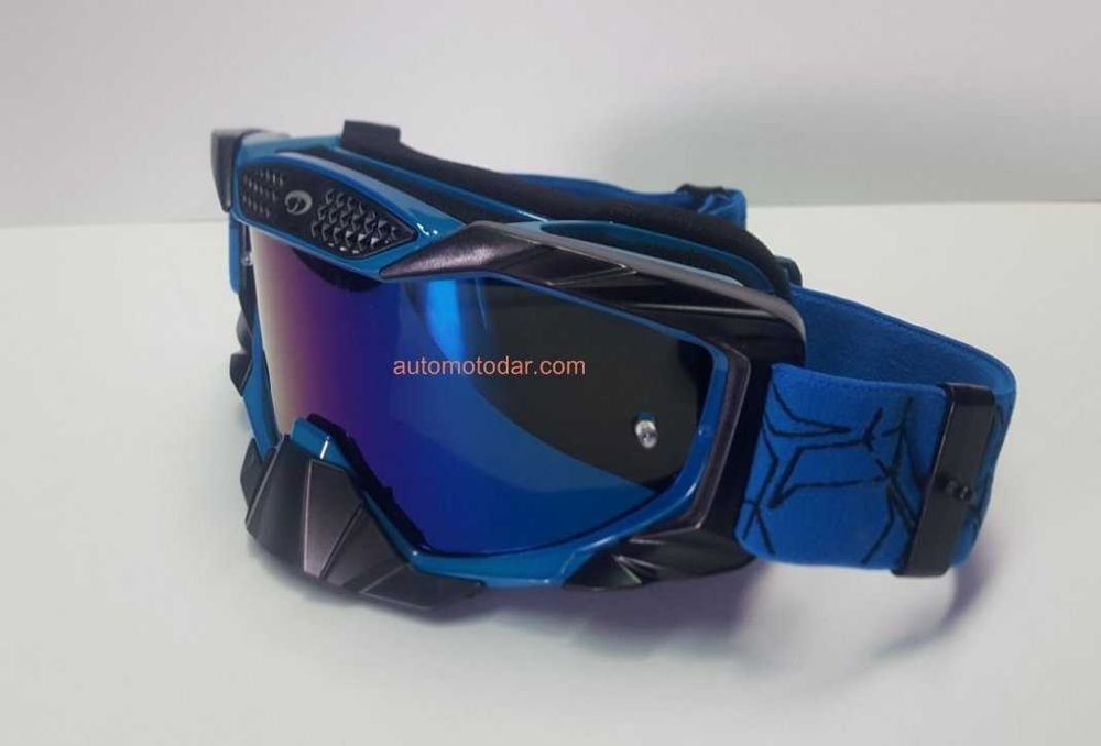 Мото очила за каска мото крос ендуро атв