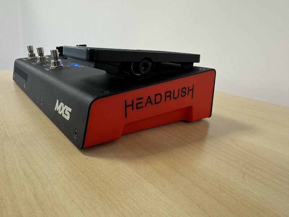 Headrush mx5 - ca nou