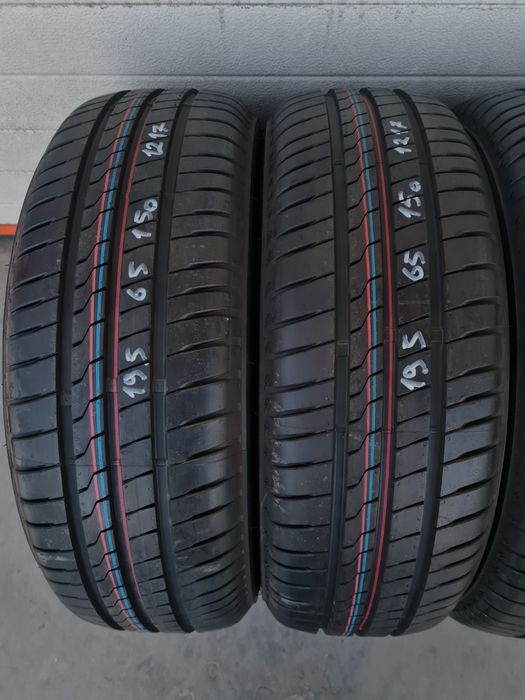 Нови летни гуми FIRESTONE Roadhawk 195 65 R15