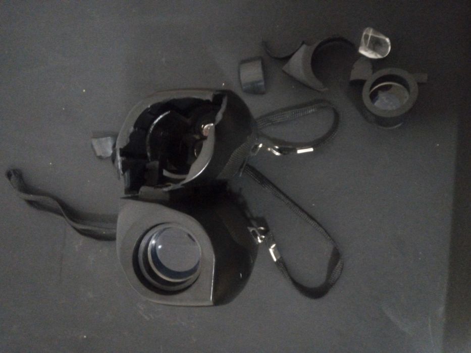 Бинокъл Вивитар 12×26 UCF  за части