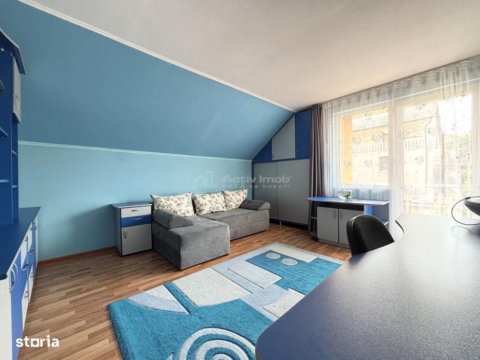 Casa - Vila - str. Piatra Craiului