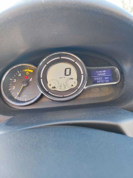 Se vinde Renault Megane 3