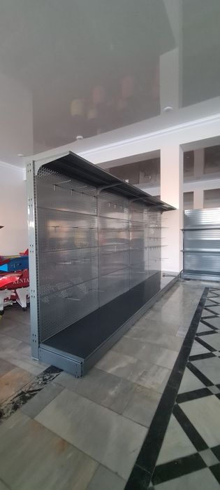 Стеллаж сотилади