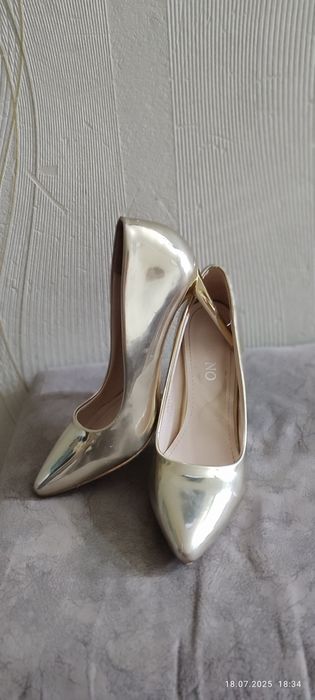 Туфли 38 размер на выход