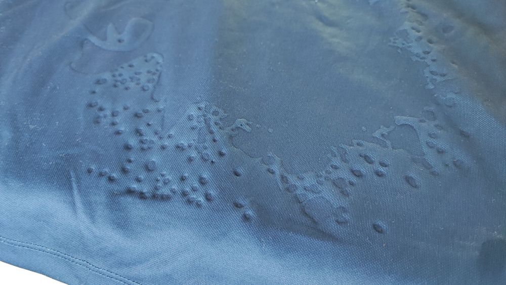 Jacko спортна тениска