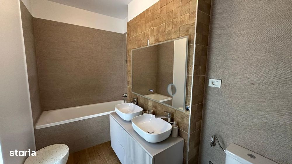 Vila cu gradina 5 camere Pipera Catted Residence 2 locuri de parcare i