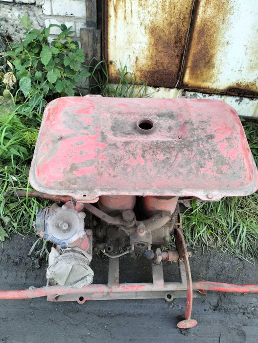 Насос для откачки воды