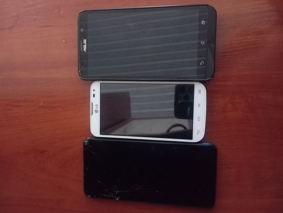 Виво Асус Элжи.  .