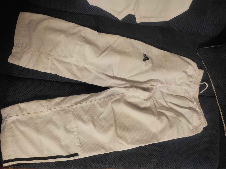 Кимоно в идеальном состоянии