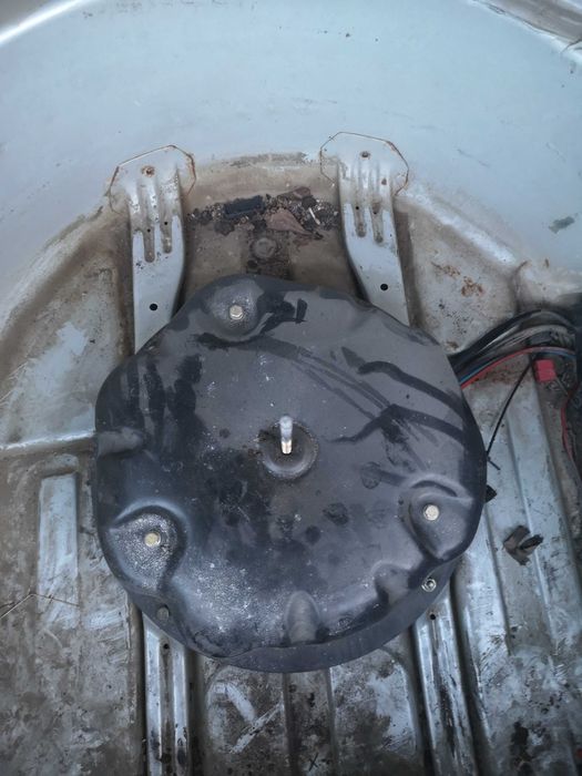 Бмв/BMW e39 530d на части