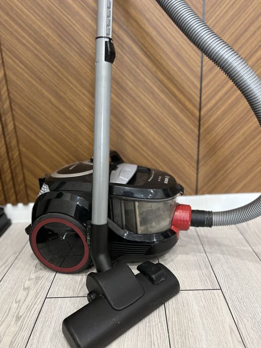 Пылесос Bosch Serie 4