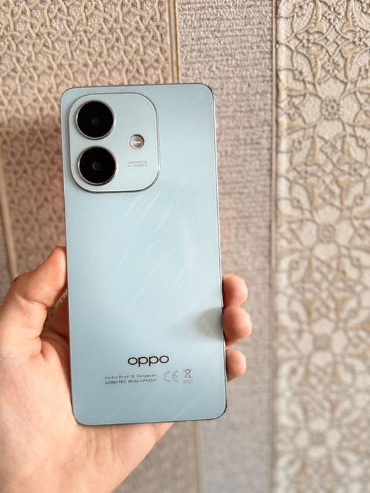 Телефон Oppo A3X