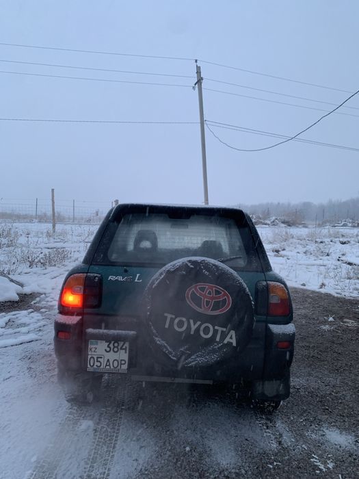 Продам Раф4  1995г