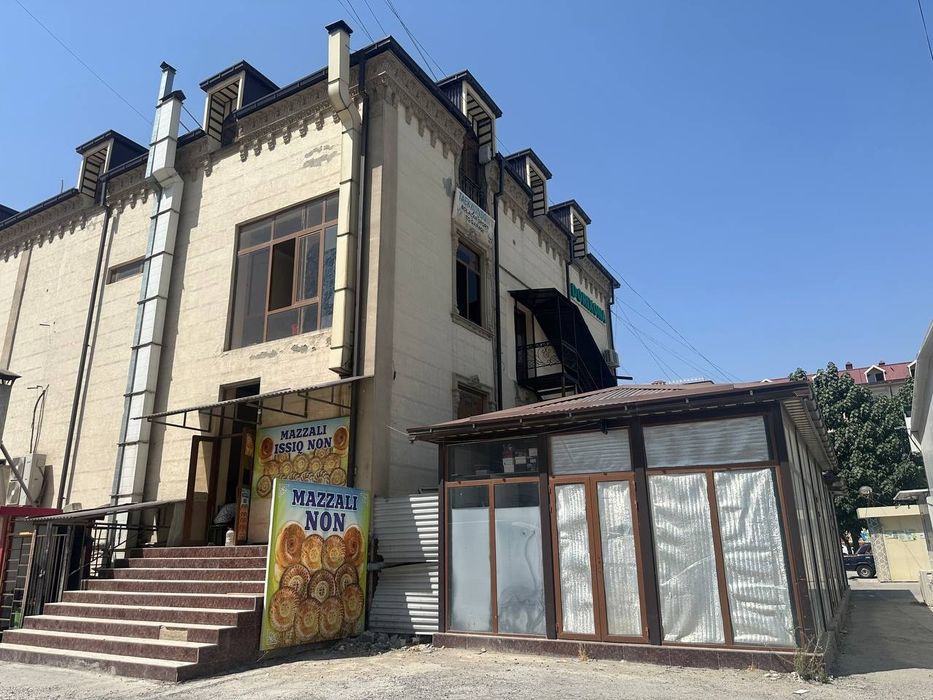 Сдаётся в аренду нежилое помещение