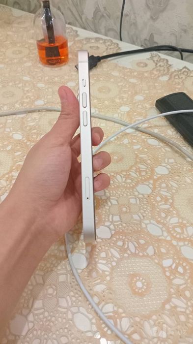 iphone 13 silver