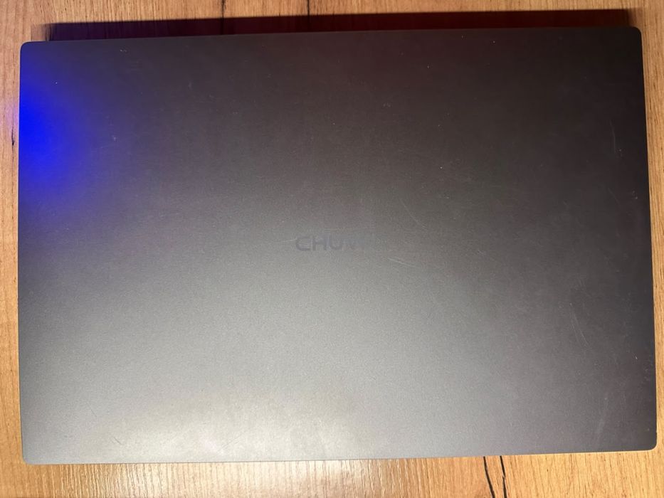 Ноутбук Chuwi hero book