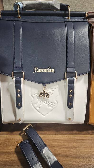 Хари Потър Рейвънклоу чанта /раница Harry Potter