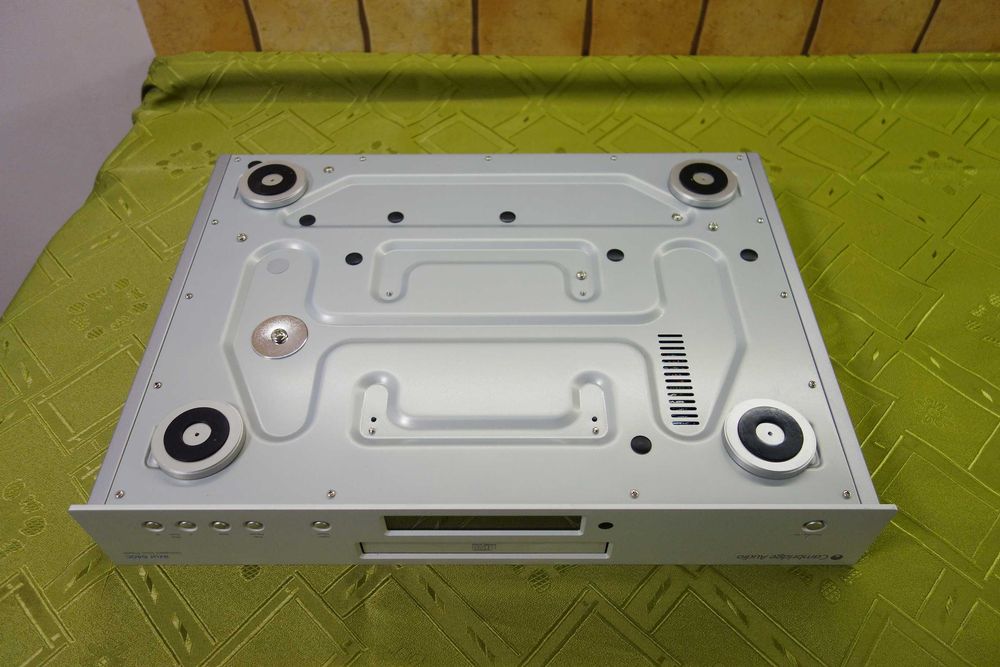 (до 31.08.)Cambridge audio azur 640C V2 - висок модел CD плеер