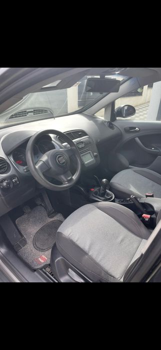 Vand seat altea 2006 1.9tdi