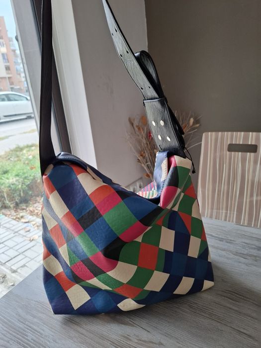 Нова дамска чанта Desigual