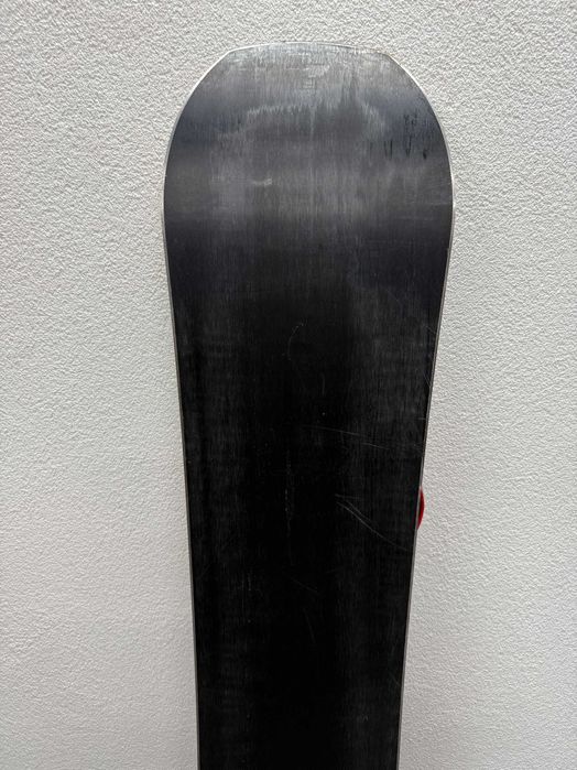 placa snowboard nitro team L155cm