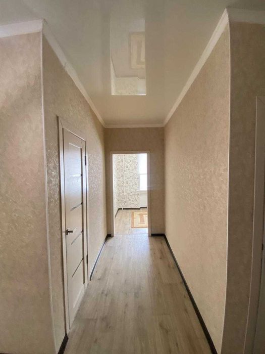 продаю 3 комнатную Майкудук