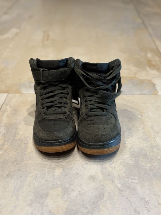 AirForce1 High marimea 38