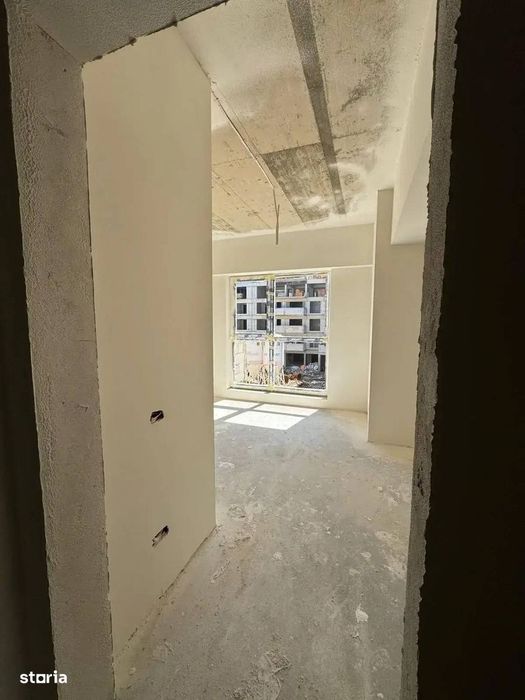 Apartament 3 Camere 2 Bai Bucatarie 2.7m Panouri Fotovoltaice — fotografia 3