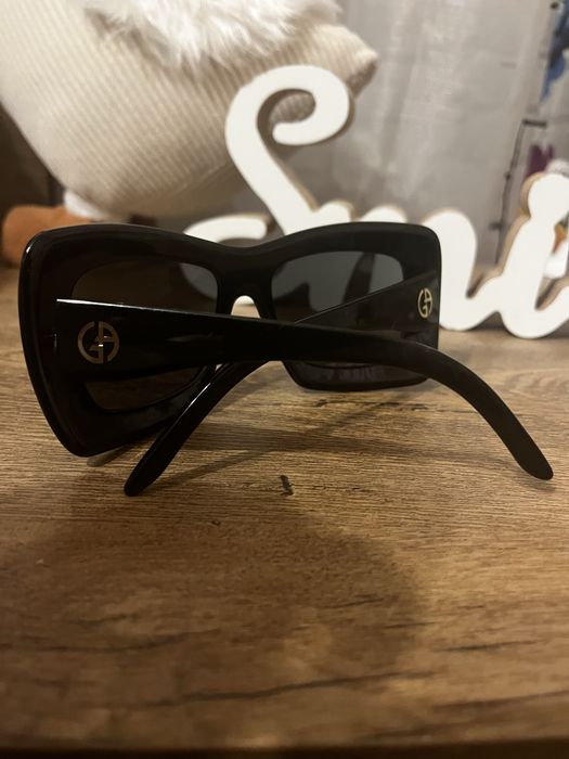 Дамски слънчеви очила GIORGIO ARMANI