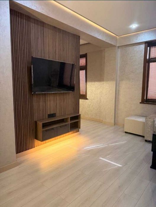 метро Буюк Ипак Йули, Дагестанская,ЖК Renomme 2х ком квартира