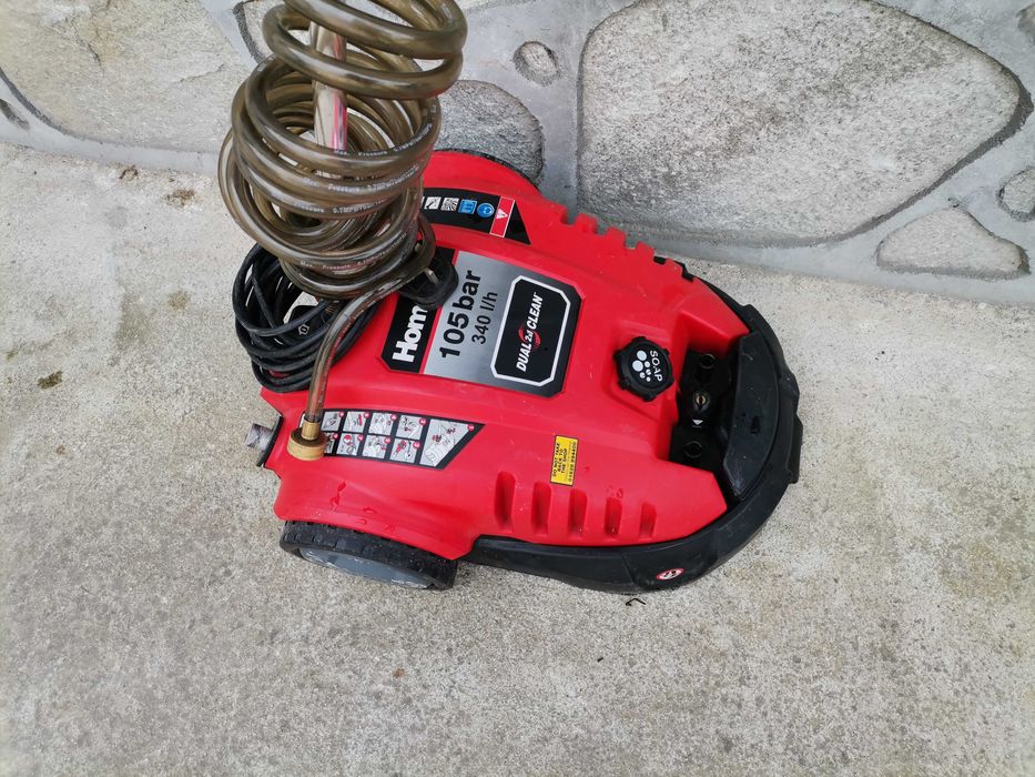 Водоструйка - Homelite 1600 W