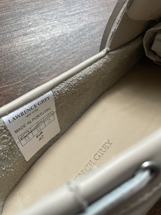 Дамски мокасини   42номер