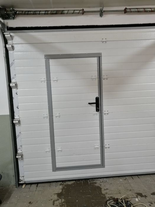 Ворота изготовление калиток