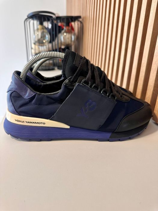 Adidas Y3 impecabili