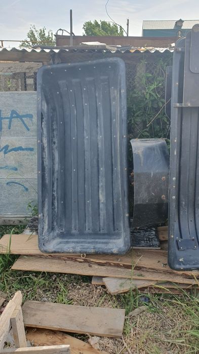 Продам мотобуксировщик